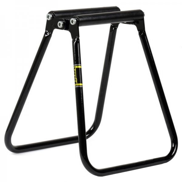 Stander central Enduro, inaltime 420mm, culoare negru Cod Produs: MX_NEW NTA2410