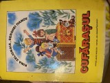 Cufarasul. Carte pentru copii 3D. Ilustrator: V. Cijikov. Editura Ion Creanga, 1989 - Rina Zelionaia, Serghei Ivanov