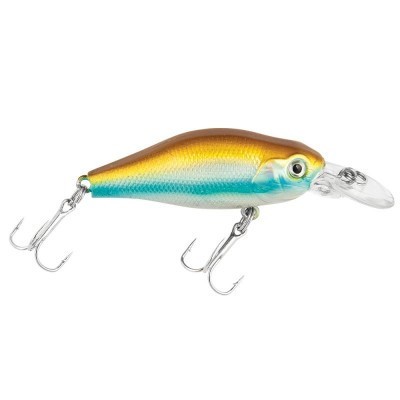 Vobler Baracuda Sword 70 mm, 9 g, floating foto