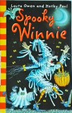 Laura Owen, Korky Paul - Spooky Winnie