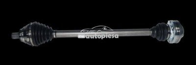 Planetara VW GOLF PLUS (5M1, 521) (2005 - 2013) RINGER 1131006097 foto