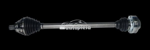 Planetara VW GOLF PLUS (5M1, 521) (2005 - 2013) RINGER 1131006097