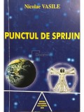 Nicolae Vasile - Punctul de sprijin (Editia: 2000)