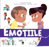 Emotiile - RAO