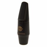 Mustiuc Saxofon Alto Selmer S80 C*, Ebonita, Deschidere 1.65mm, Accesorii Instrumente Muzicale