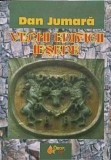 Vechi Edificii Iesene. Studii - Dan Jumara, Princeps, 2007, Istorie Iasi, 148 pagini