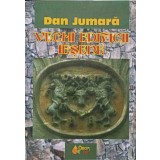 VECHI EDIFICII IESENE. STUDII-DAN JUMARA-244801