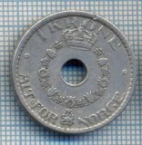 AX 367 MONEDA - NORVEGIA - 1 KRONE -ANUL 1940 -STAREA CARE SE VEDE, Europa