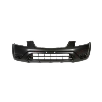 Bara fata Honda CRV (Rd), 01.2002-12.2004, negru, 04711S9AA90 foto