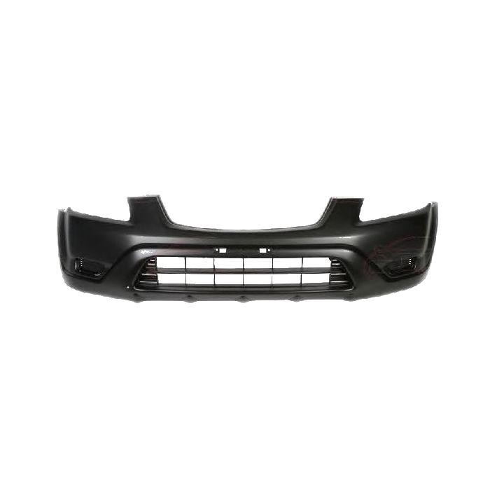 Bara fata Honda CRV (Rd), 01.2002-12.2004, negru, 04711S9AA90