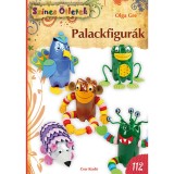Palackfigur&aacute;k - Olga Gre