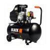 Compresor ulei Black 24L, 8 bari, 2.8kW, 120L/min, 230V, model 12853