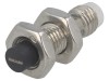 Senzor Inductiv PNP NO 4mm 30VDC M8 IP67