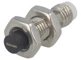 Senzor Inductiv PNP NO 4mm 30VDC M8 IP67