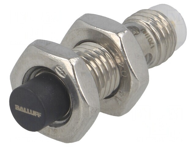 Senzor Inductiv PNP NO 4mm 30VDC M8 IP67