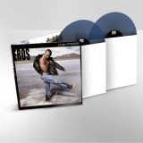 Calma Apparente (Transparent Blue Vinyl) | Eros Ramazzotti, sony music