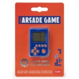 Joc Pocket Arcade, Legami