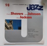 Charlie Shavers, Budd Johnson, Oliver Jackson &ndash; I Giganti Del Jazz Vol. 98