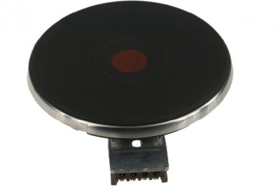 Plita electrica rapida EGO, 1500W , diam 14.5 cm, 1814463196 foto