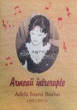 Armonii intrerupte. Adela Ioana Burlui - 2011 (@B40)