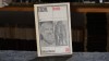 Orestia de Eschil, Carte Editura Univers, Clasicii Literaturii Universale, Teatru, Editie 1979