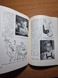 sanatatea copilului mic - sub 3 ani - din anul 1962