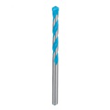 Burghiu pentru beton / caramida / lemn / plastic / otel / gips carton, Bosch Expert CYL-9 MultiConstruction, 8 x 80 x 120 mm