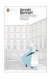 Riceyman Steps - Hardcover - Arnold Bennett - Penguin Books Ltd