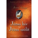 J&eacute;zus h&iacute;v - J&eacute;zus sz&oacute;l&iacute;t - B&eacute;kess&eacute;gben az Ő Jelenl&eacute;t&eacute;ben - &Uuml;zenetek az &eacute;v minden napj&aacute;ra - Sarah Young