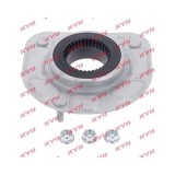 Flansa amortizor Kyb SM5475, parte montare : Punte fata