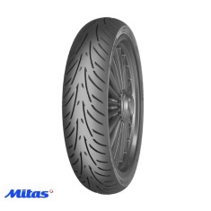 Anvelopa 80/80-14 TL Mitas Touring Force fata/spate Reinforced 53L