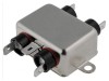 Filtru Anti-Interferen&Aring;&pound;e 250VAC 54mm