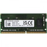 Memorie RAM laptop, Kingston, 8GB, DDR4, SODIM, PC4-3200Mhz - 9995795-e02.a01g