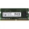 Memorie RAM laptop, Kingston, 8GB, DDR4, SODIM, PC4-3200Mhz - 9995795-e02.a01g