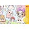 PUZZLE TREFL 160 ANIMALE MICI - 3