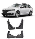 Cumpara ieftin Aparatori noroi dedicate SKODA OCTAVIA 3 break 2014 - 2018, Mega Drive