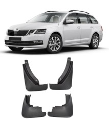 Aparatori noroi dedicate SKODA OCTAVIA 3 break 2014 - 2018
