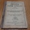 OGLINDA INIMII OMULUI - Tipografie Profesionala Dim. C. Ionescu, 1916, 196 p.