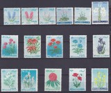 DB1 Flora Flori 1964 Liban 16 v. MNH