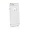 Husa APPLE iPhone SE 2 (2020) - Forcell 3&amp;1 (Argintiu)