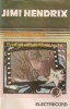 Casetă audio Jimi Hendrix &lrm;&ndash; Live In Los Angeles Forum CA., U.S.A, originală, Rock