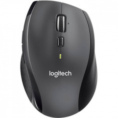 Mouse Logitech M705 Marathon 910-001949 USB Laser Negru foto