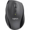 Mouse Logitech M705 Marathon 910-001949 USB Laser Negru