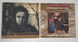 Disc Vinil Vynil Silvia Marcovici vioara Valentin Gheorghiu pian Doua bucati Doar predare personala in Bucuresti