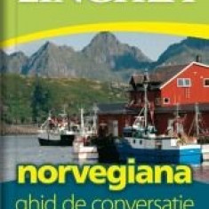 Norvegiana ghid de conversatie cu dictionar si gramatica