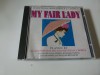 My fair lady,cd