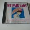 My fair lady,cd