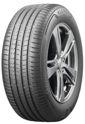 Anvelope Bridgestone Alenza 001 RunOnFlat 225/60R18 104W Vara foto