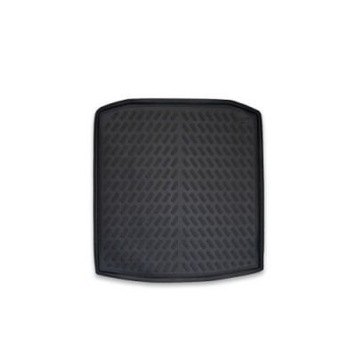 Covor portbagaj tavita premium compatibil Skoda Octavia IV A8 Combi / Break 2019-&amp;gt; Cod: PBX-527 foto