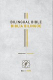 Bilingual Bible / Biblia Bilingue NLT/Ntv